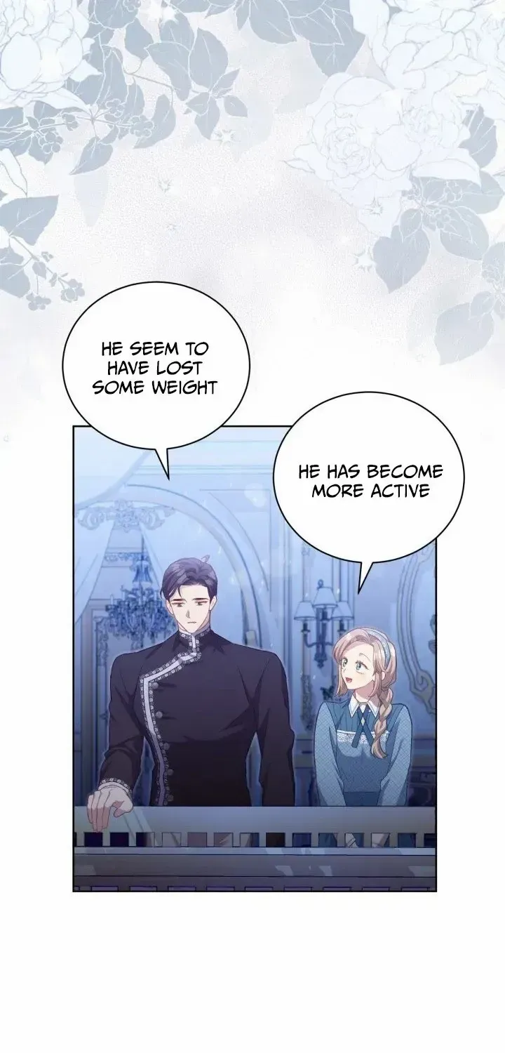 Childcare Diary with the Villain Chapter 2 page 50 - 