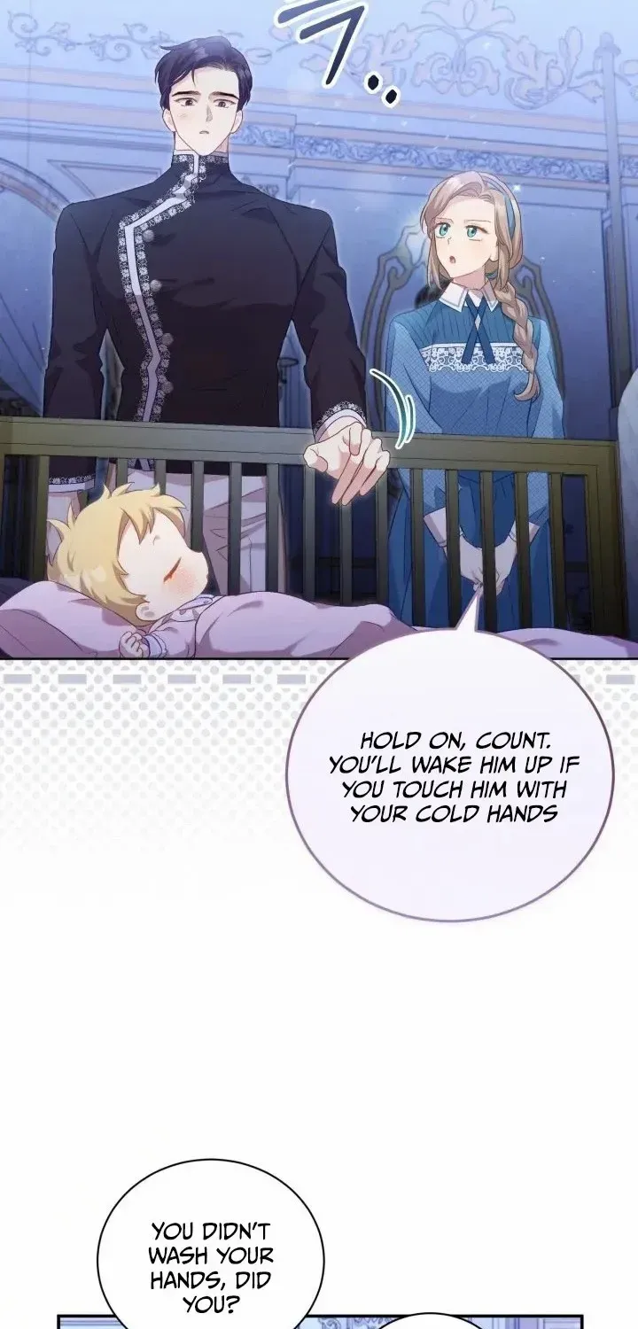 Childcare Diary with the Villain Chapter 2 page 52 - 