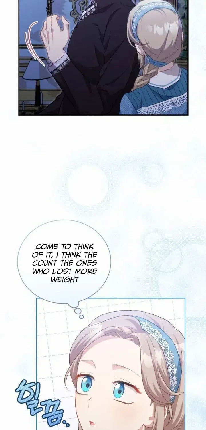 Childcare Diary with the Villain Chapter 2 page 54 - 