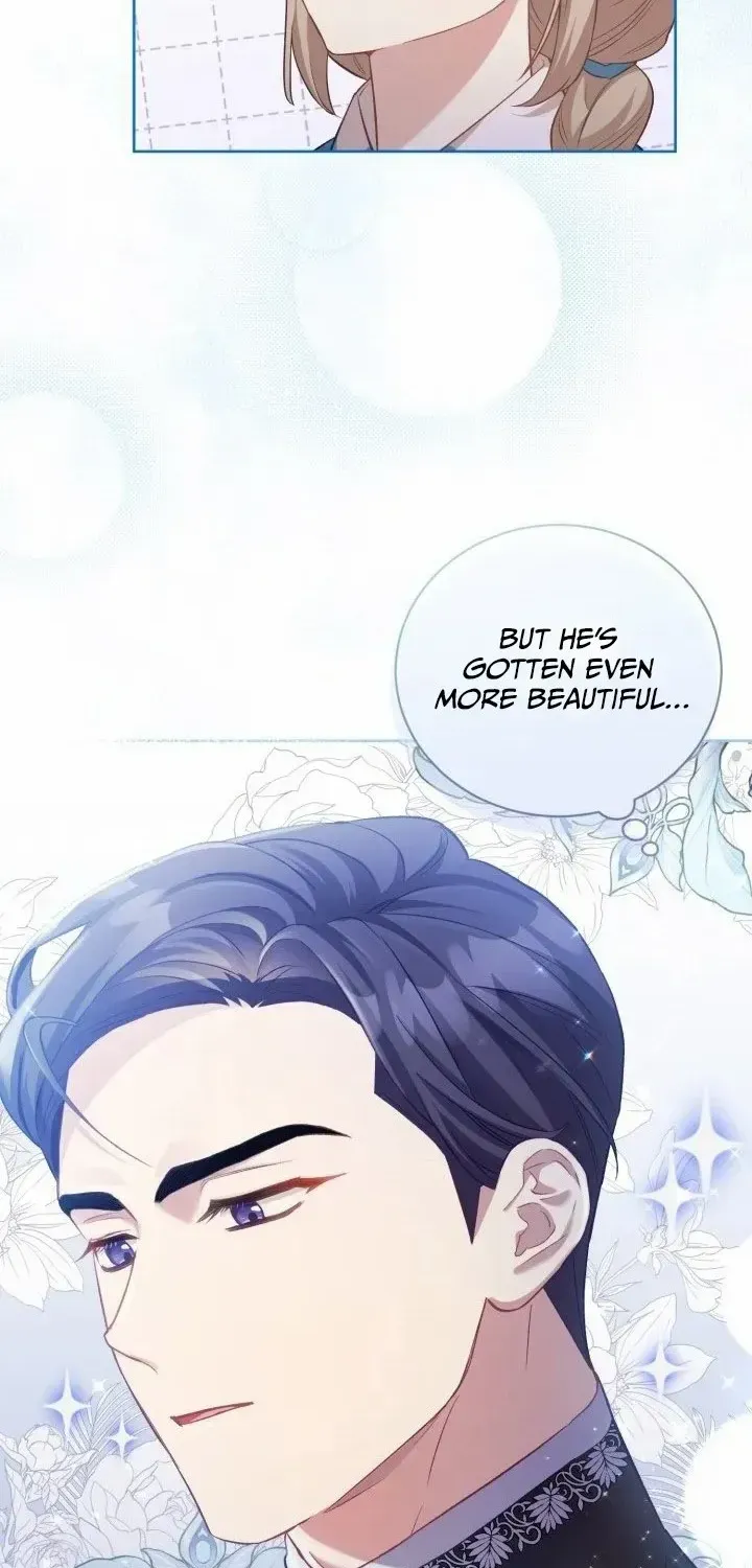 Childcare Diary with the Villain Chapter 2 page 55 - 