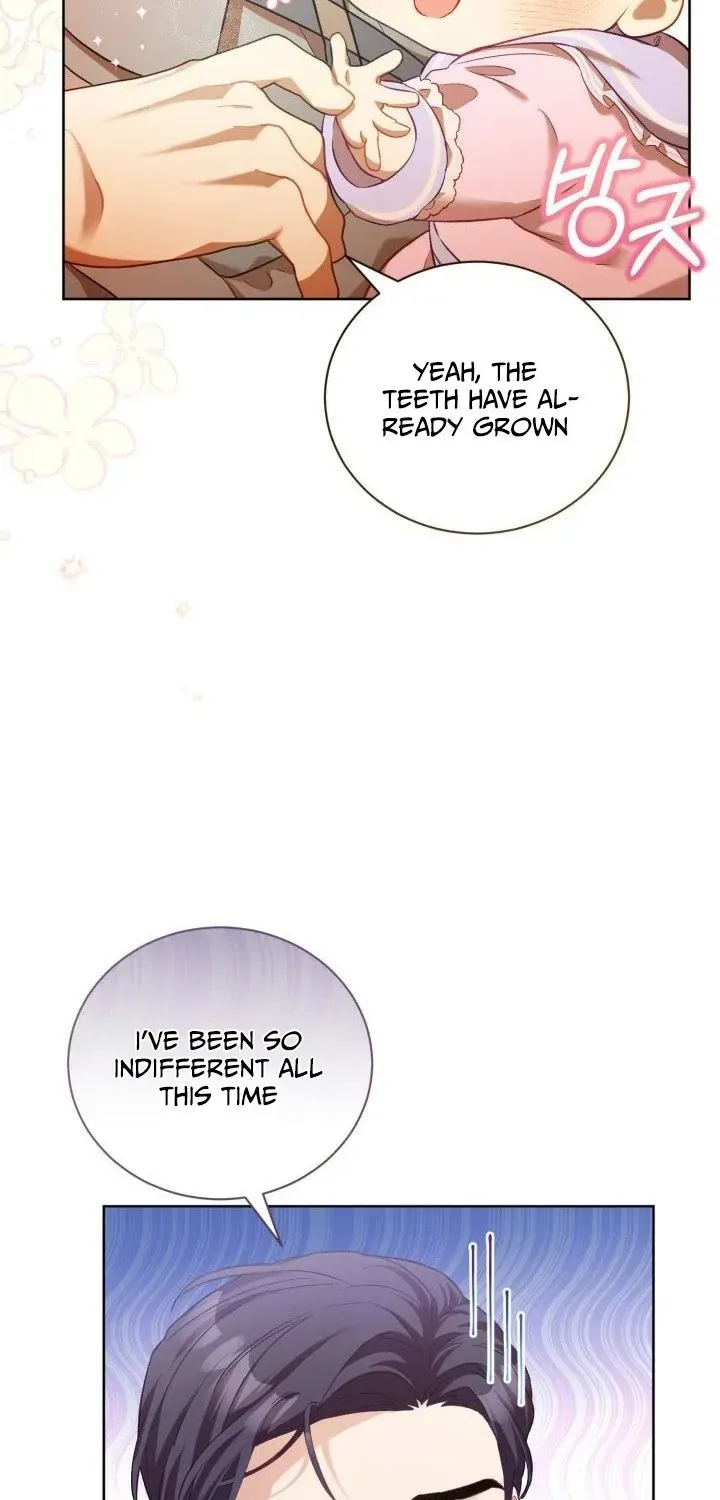 Childcare Diary with the Villain Chapter 2 page 68 - 
