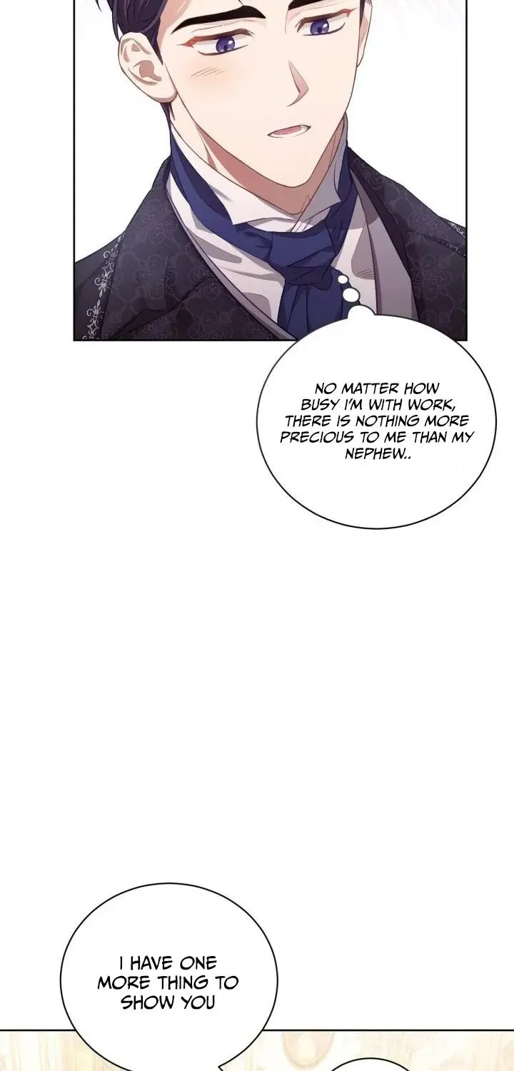 Childcare Diary with the Villain Chapter 2 page 69 - 