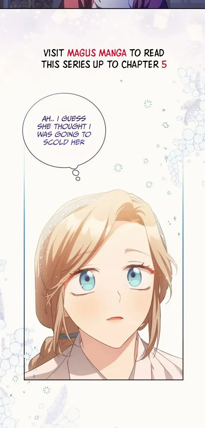 Childcare Diary with the Villain Chapter 2 page 8 - 