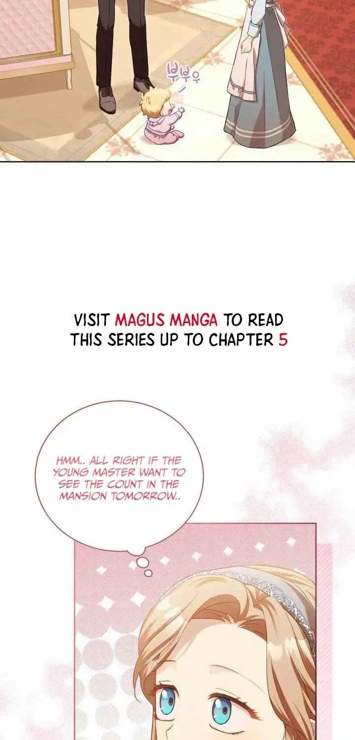 Childcare Diary with the Villain Chapter 2 page 74 - 