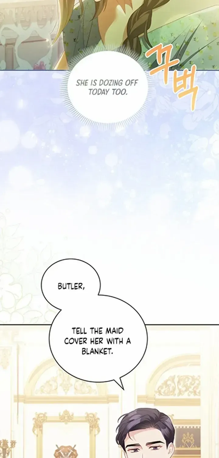 Childcare Diary with the Villain Chapter 20 page 20 - 