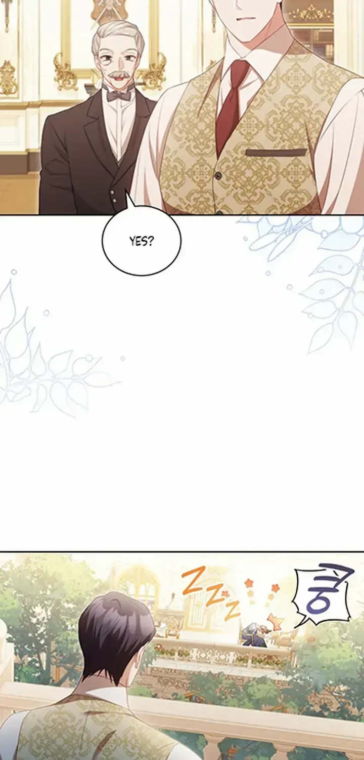 Childcare Diary with the Villain Chapter 20 page 21 - 