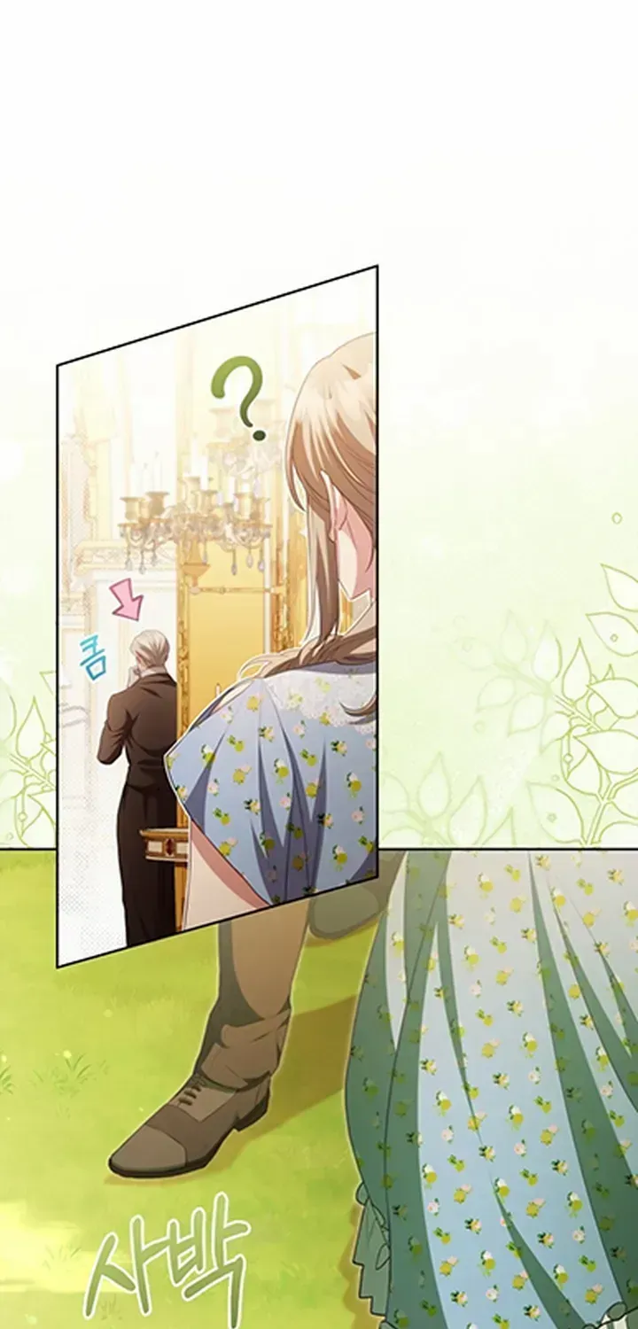 Childcare Diary with the Villain Chapter 20 page 29 - 