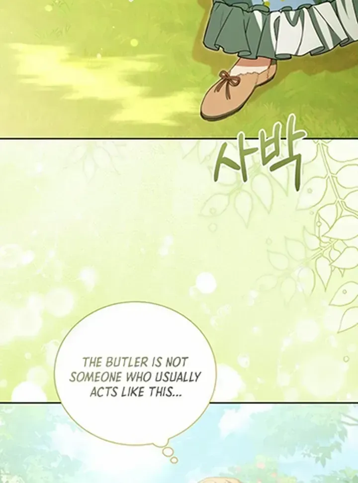 Childcare Diary with the Villain Chapter 20 page 30 - 