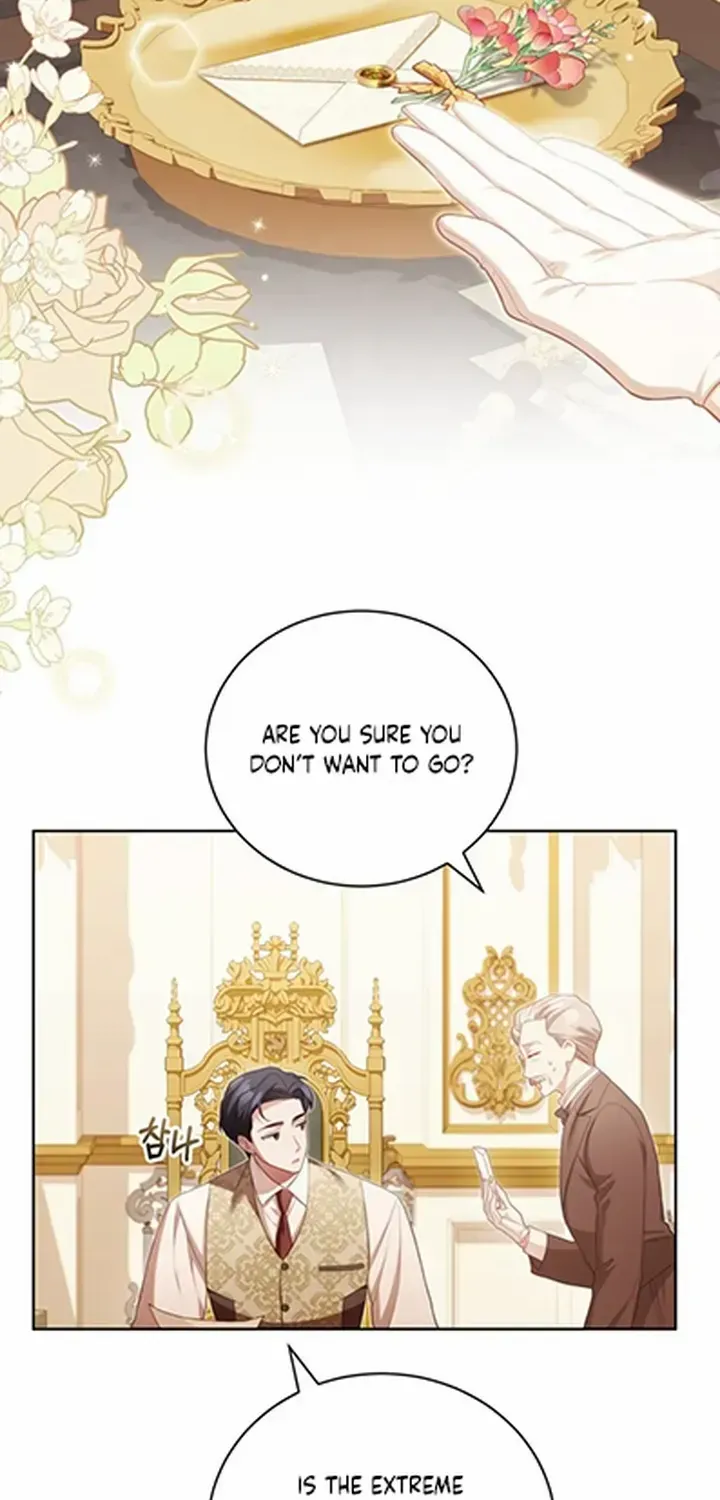 Childcare Diary with the Villain Chapter 20 page 4 - 