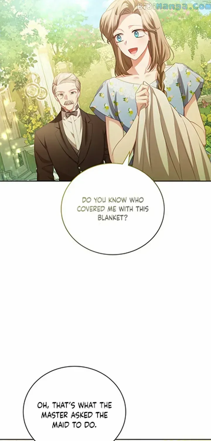 Childcare Diary with the Villain Chapter 20 page 31 - 