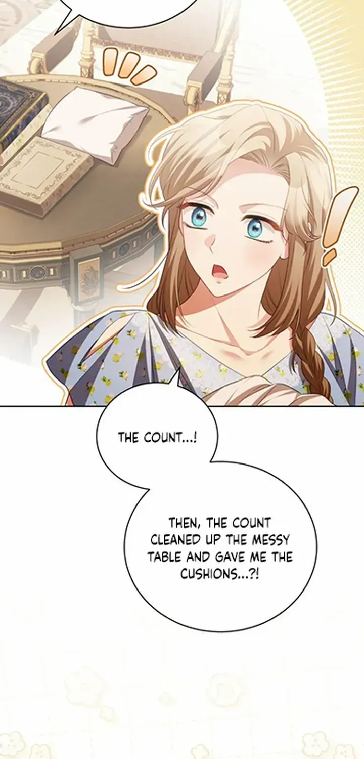 Childcare Diary with the Villain Chapter 20 page 32 - 