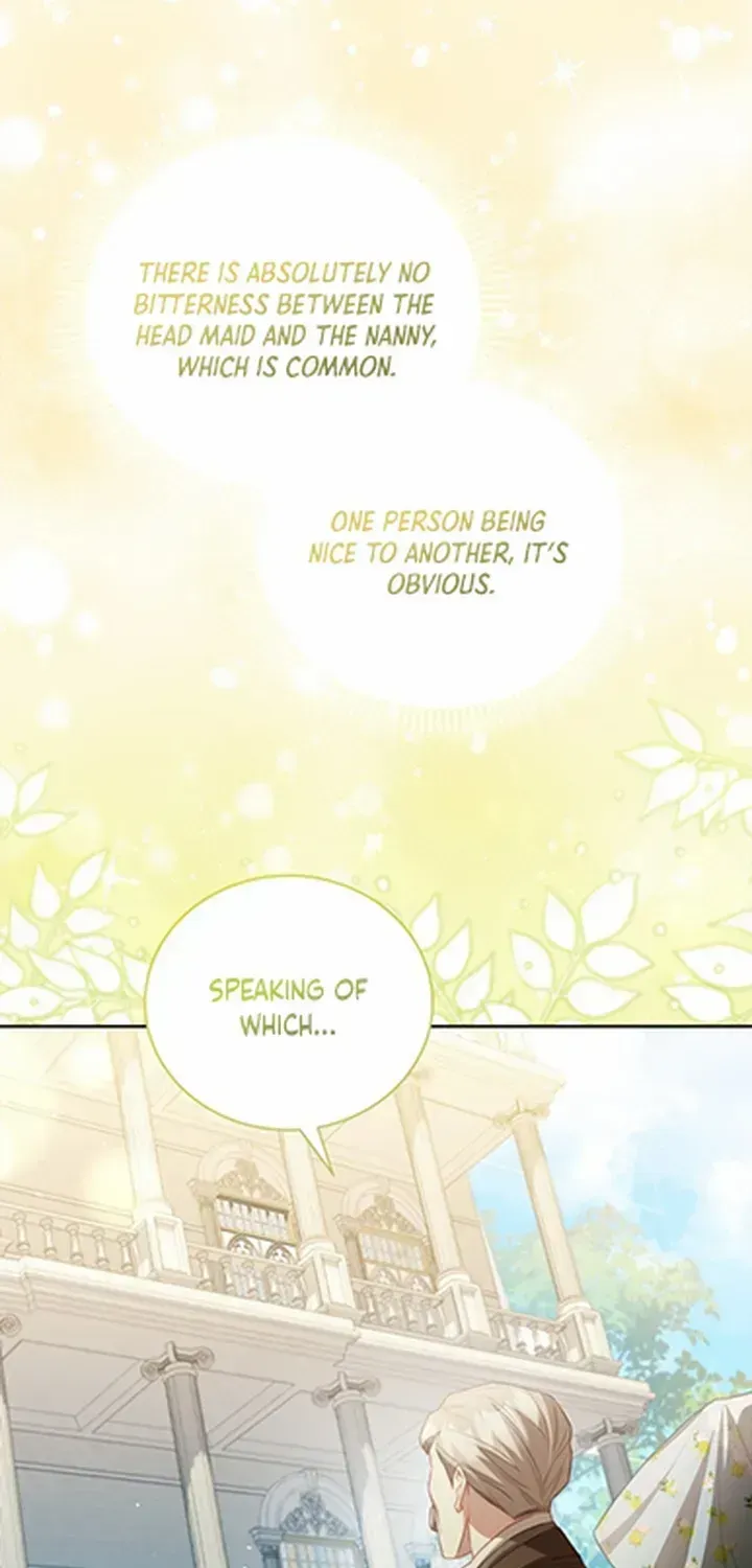 Childcare Diary with the Villain Chapter 20 page 35 - 