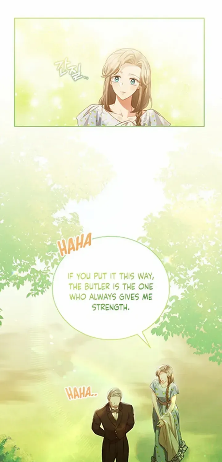 Childcare Diary with the Villain Chapter 20 page 39 - 