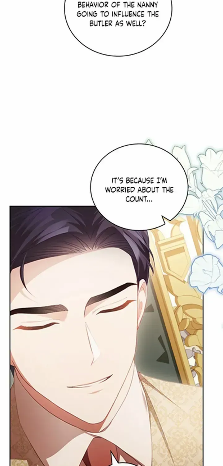 Childcare Diary with the Villain Chapter 20 page 5 - 