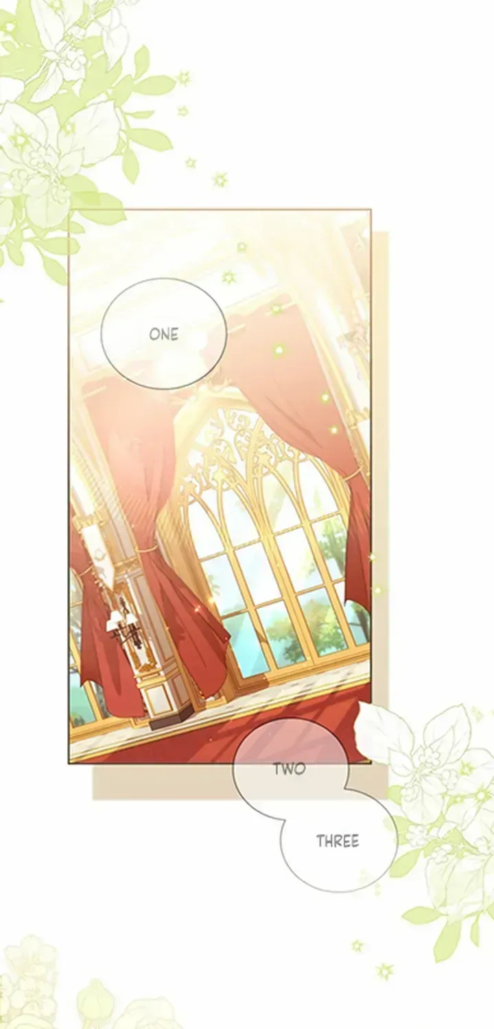 Childcare Diary with the Villain Chapter 20 page 41 - 
