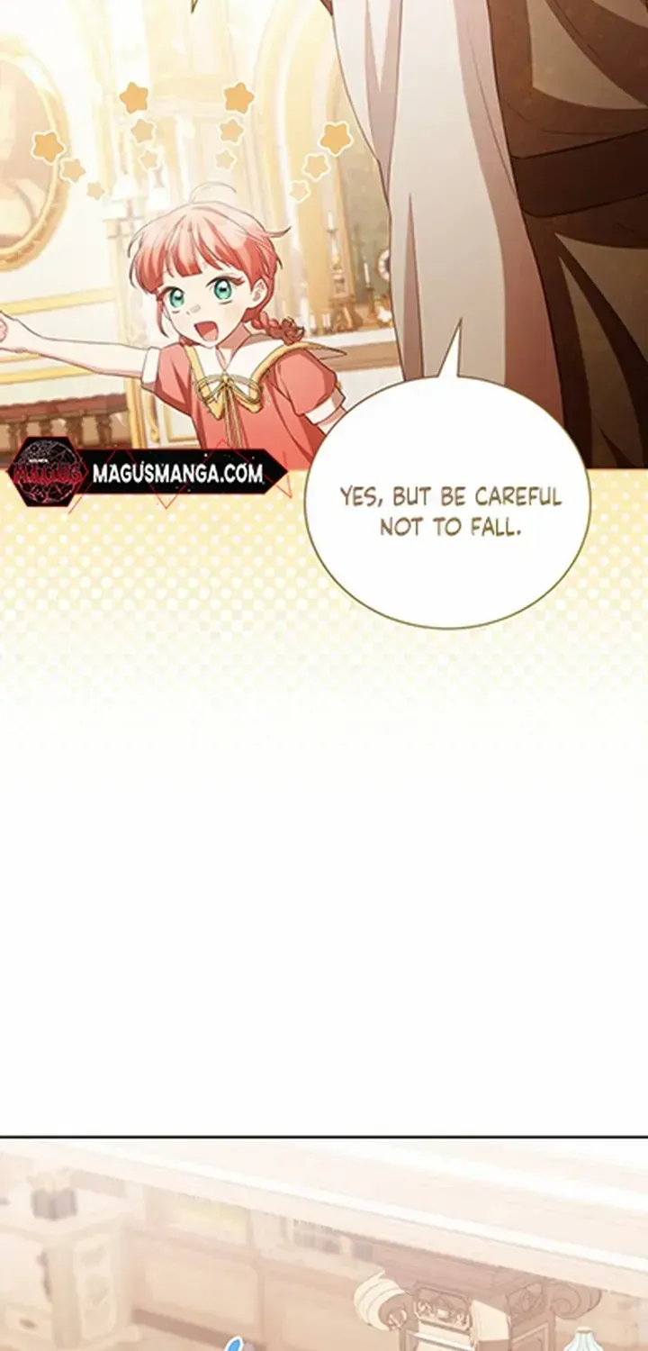 Childcare Diary with the Villain Chapter 20 page 44 - 