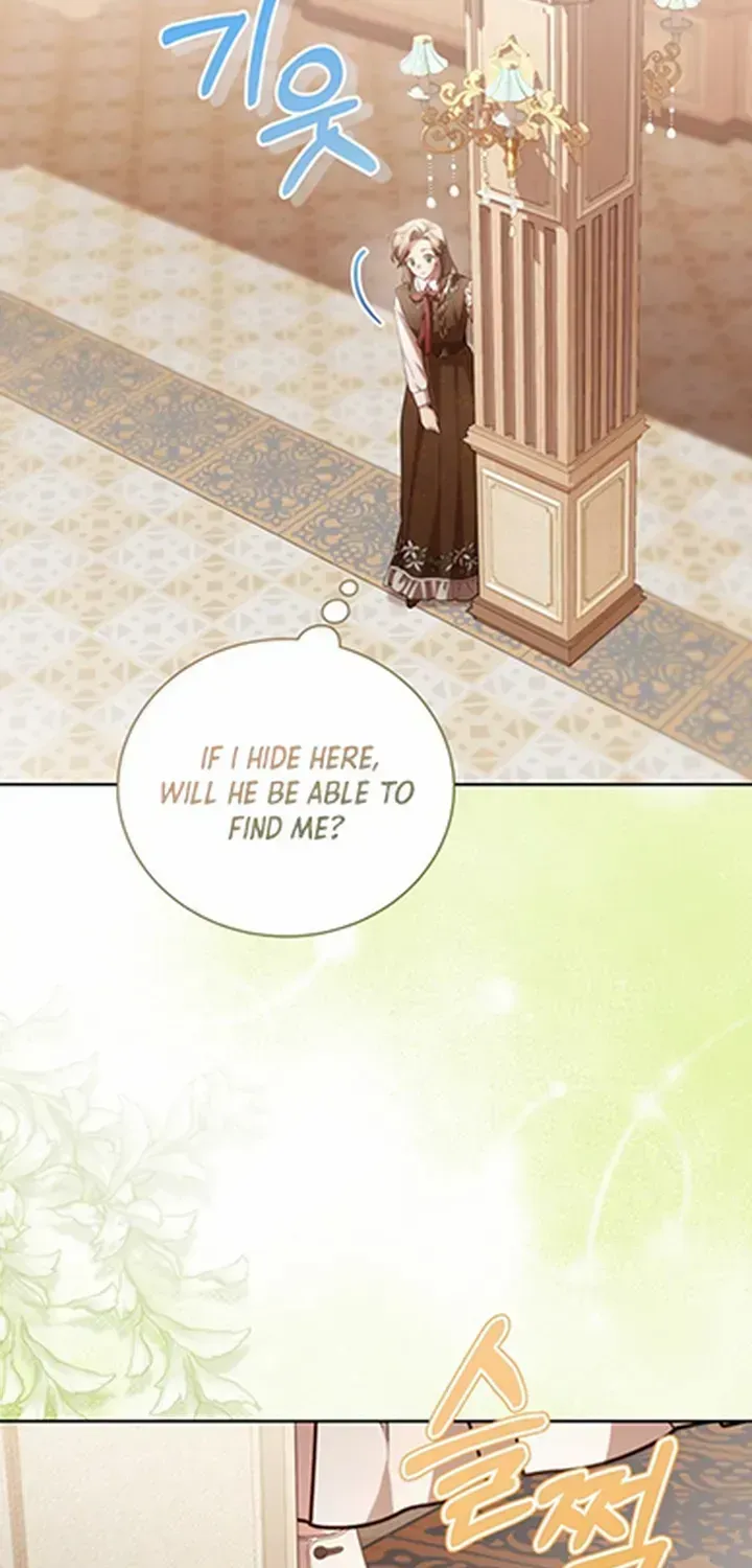 Childcare Diary with the Villain Chapter 20 page 45 - 