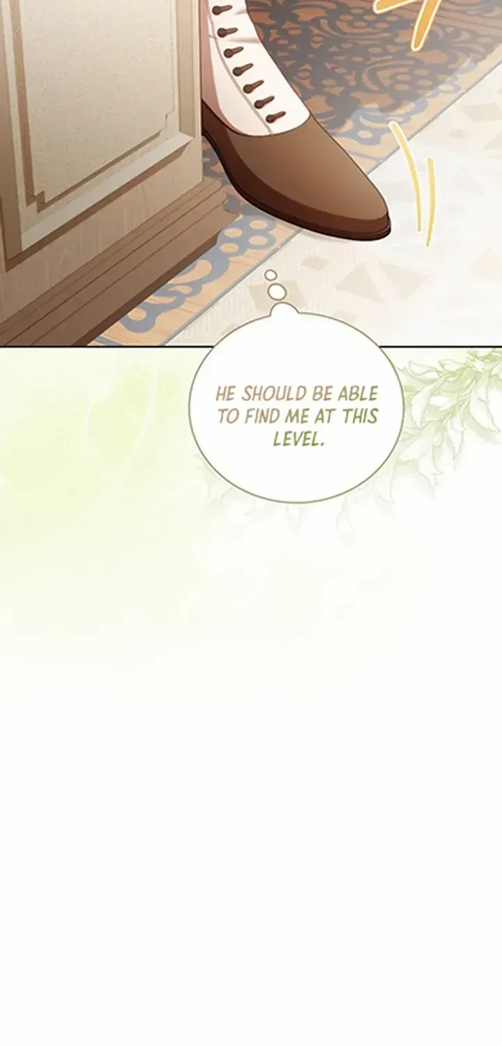 Childcare Diary with the Villain Chapter 20 page 46 - 