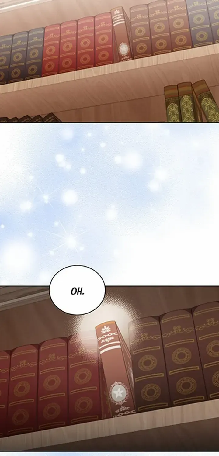 Childcare Diary with the Villain Chapter 20 page 48 - 