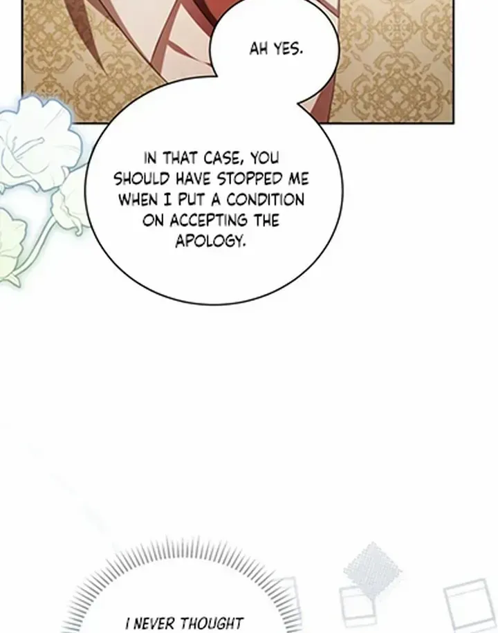 Childcare Diary with the Villain Chapter 20 page 6 - 