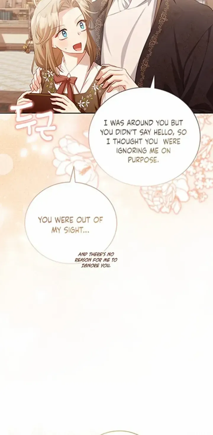 Childcare Diary with the Villain Chapter 20 page 54 - 