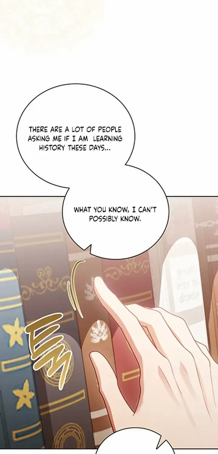 Childcare Diary with the Villain Chapter 20 page 56 - 