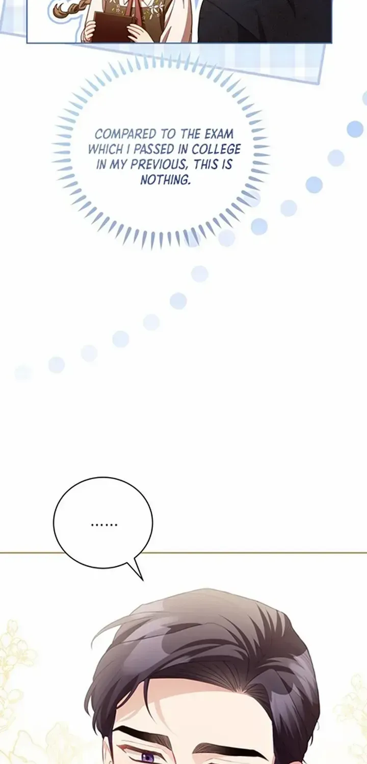 Childcare Diary with the Villain Chapter 20 page 58 - 