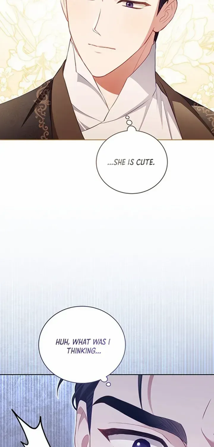 Childcare Diary with the Villain Chapter 20 page 59 - 