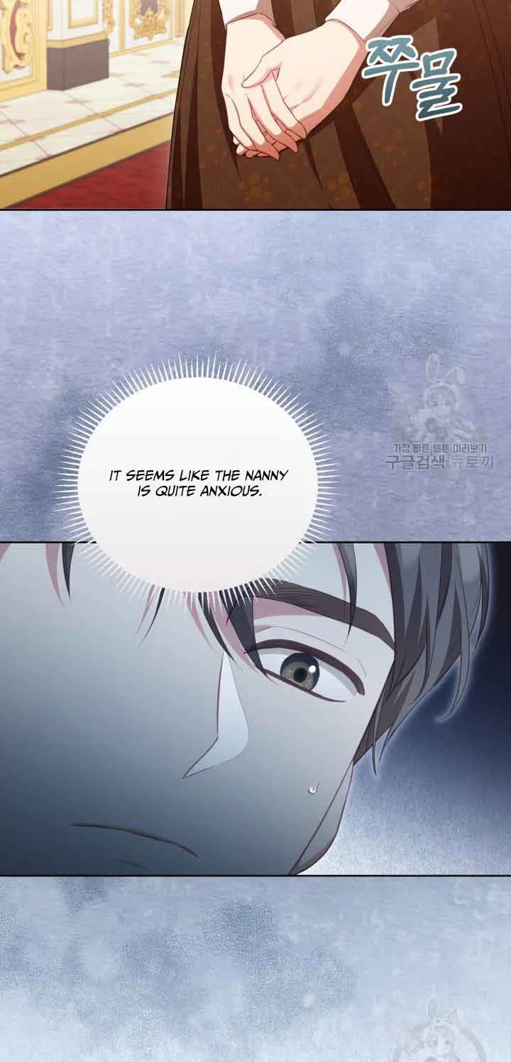 Childcare Diary with the Villain Chapter 21 page 11 - 