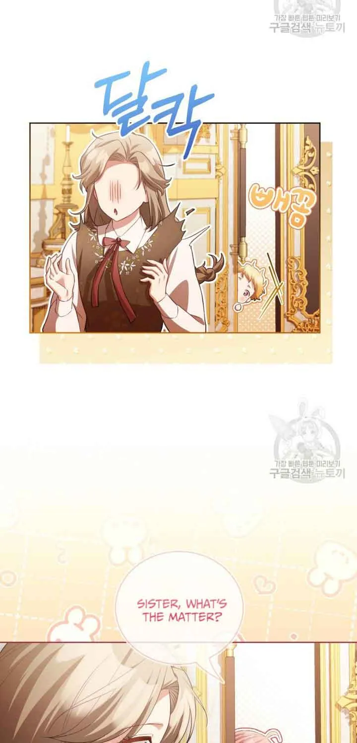 Childcare Diary with the Villain Chapter 21 page 15 - 