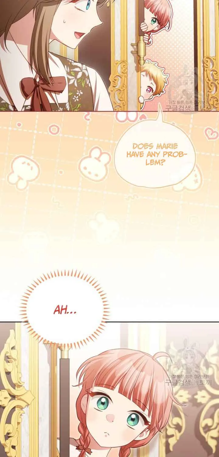 Childcare Diary with the Villain Chapter 21 page 16 - 
