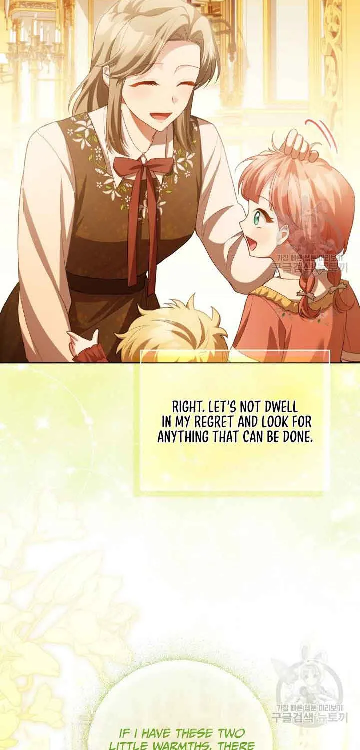 Childcare Diary with the Villain Chapter 21 page 21 - 