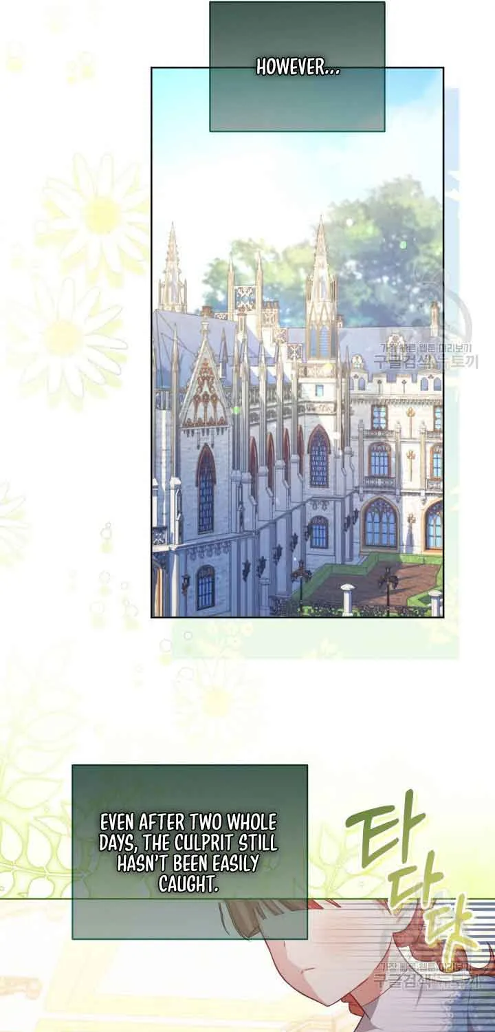 Childcare Diary with the Villain Chapter 21 page 24 - 