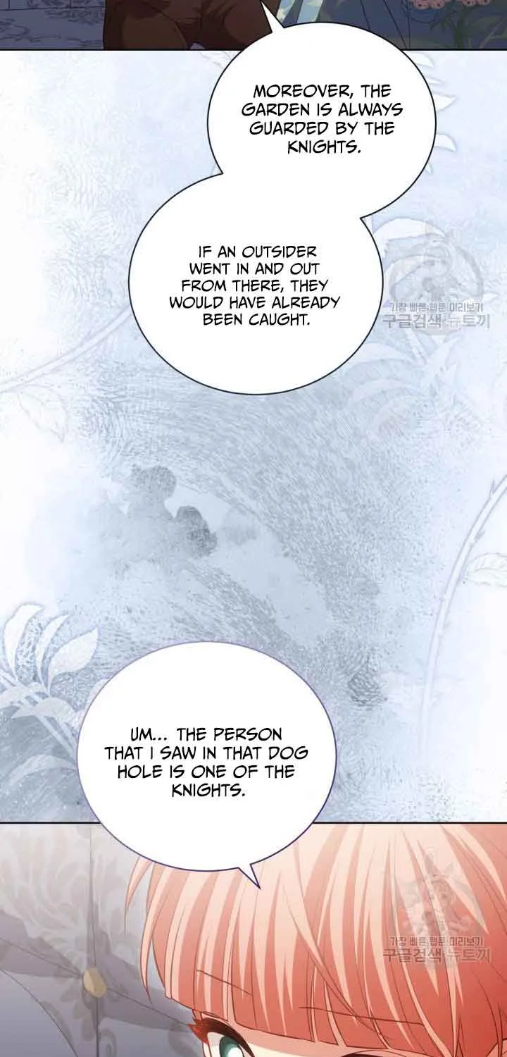 Childcare Diary with the Villain Chapter 21 page 44 - 