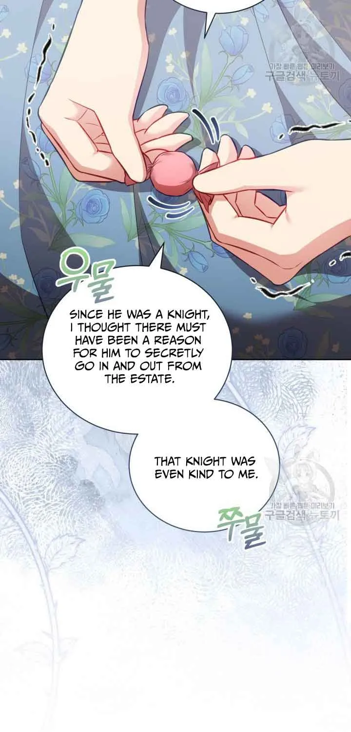 Childcare Diary with the Villain Chapter 21 page 46 - 