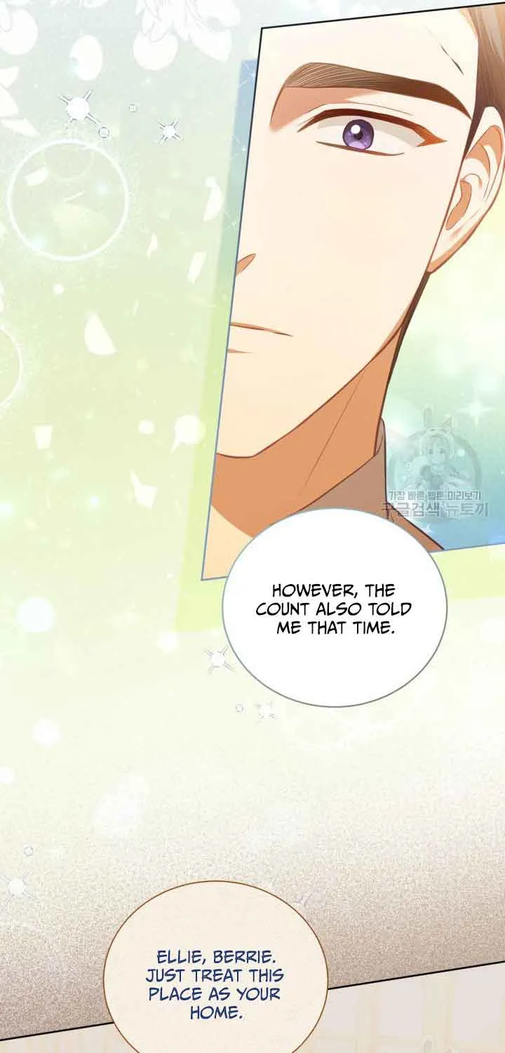 Childcare Diary with the Villain Chapter 21 page 48 - 