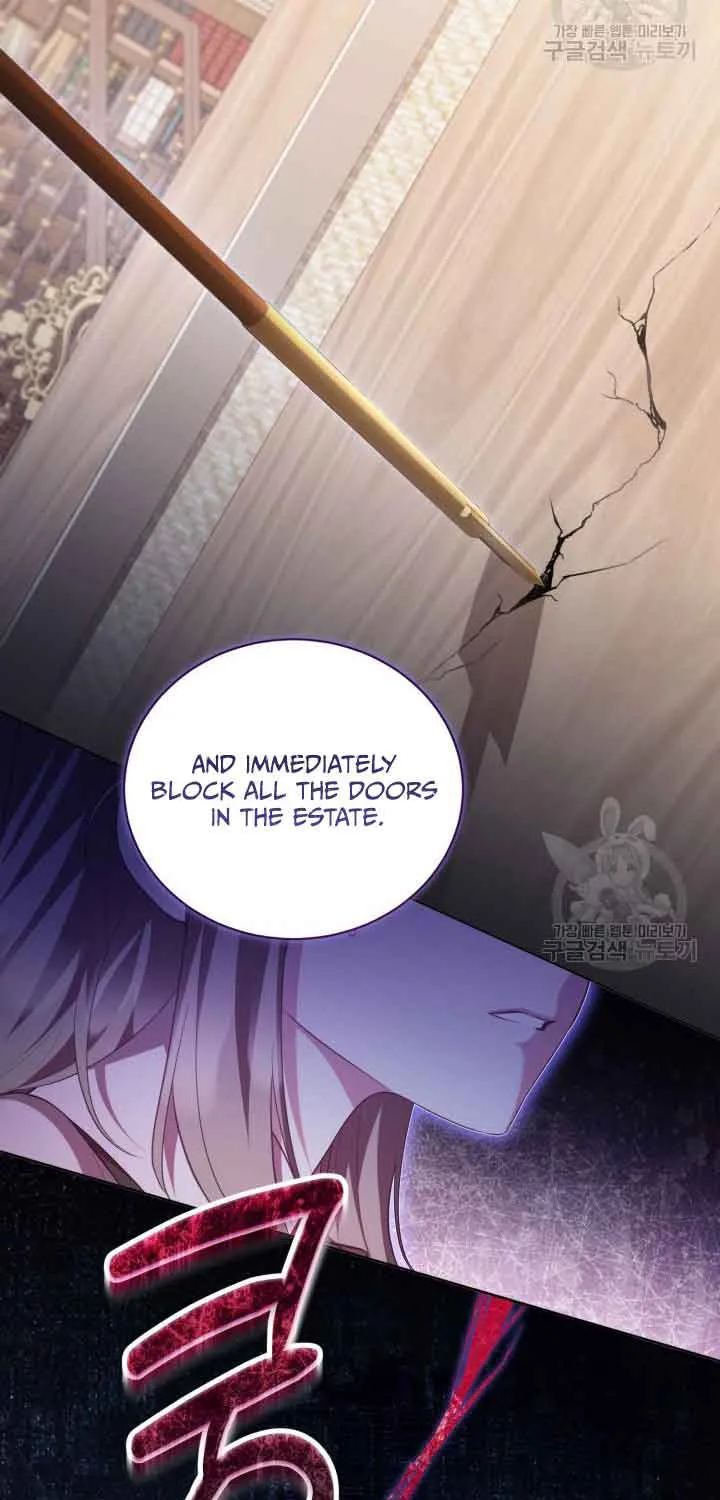 Childcare Diary with the Villain Chapter 21 page 6 - 