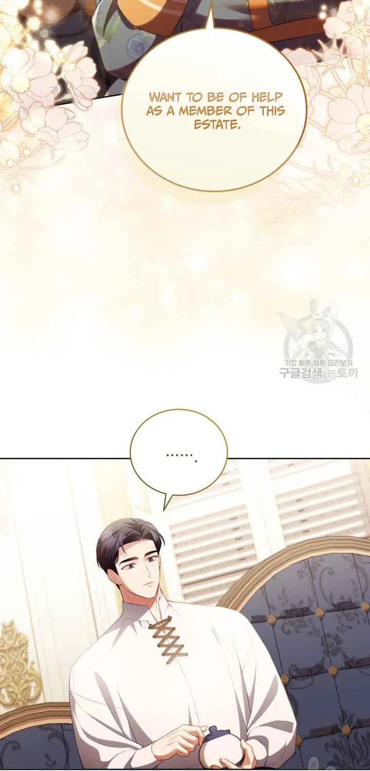 Childcare Diary with the Villain Chapter 21 page 51 - 