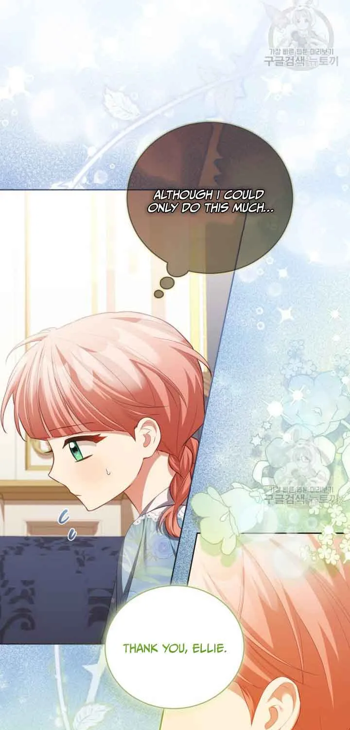 Childcare Diary with the Villain Chapter 21 page 52 - 