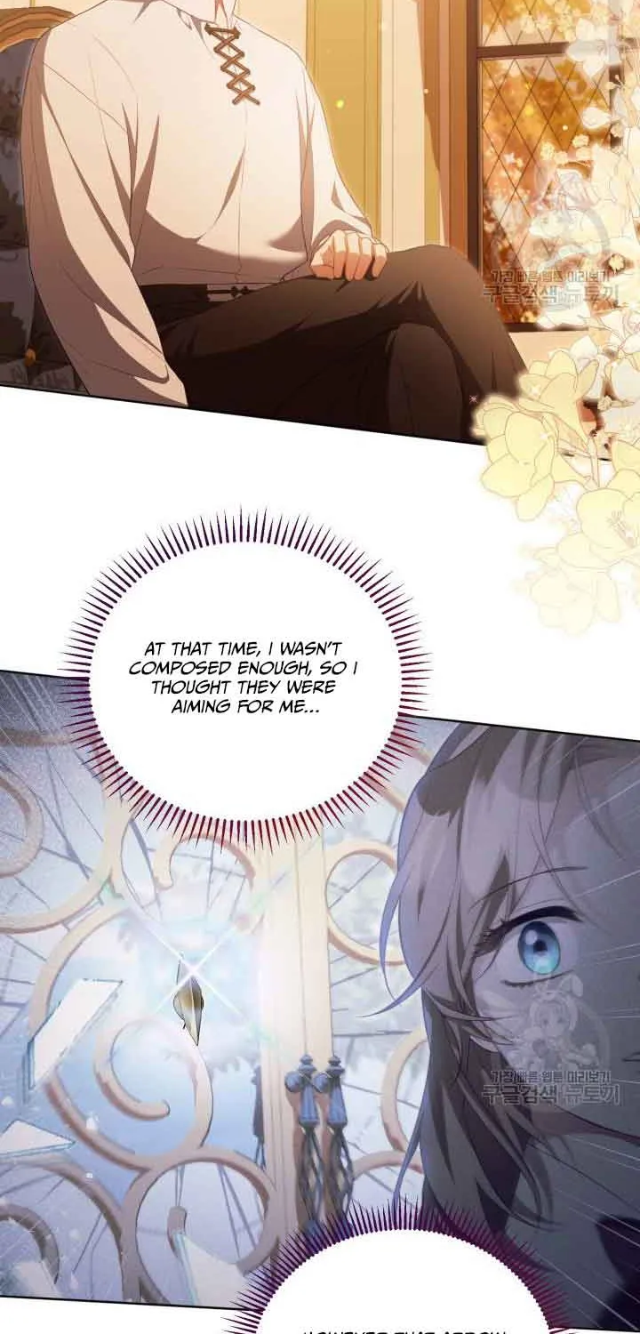 Childcare Diary with the Villain Chapter 21 page 57 - 