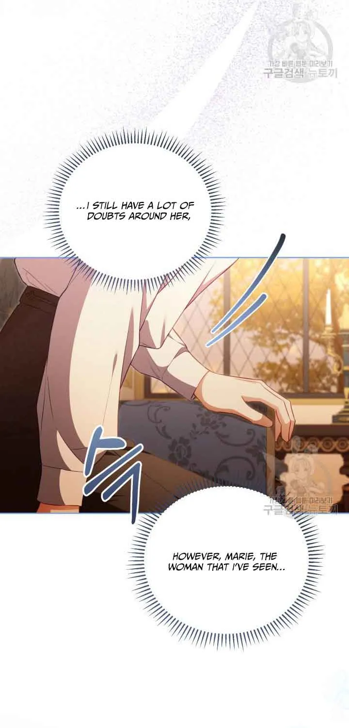 Childcare Diary with the Villain Chapter 21 page 62 - 