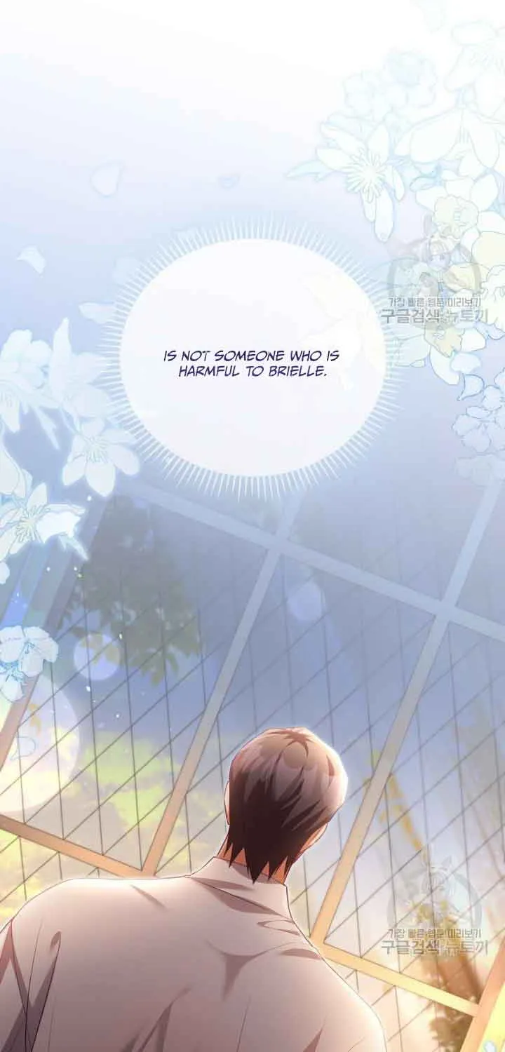 Childcare Diary with the Villain Chapter 21 page 63 - 