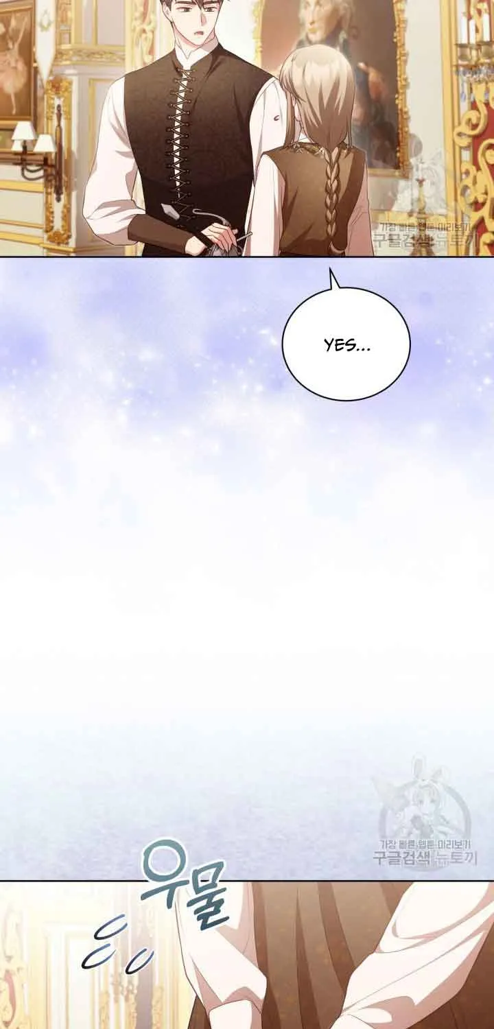 Childcare Diary with the Villain Chapter 21 page 10 - 