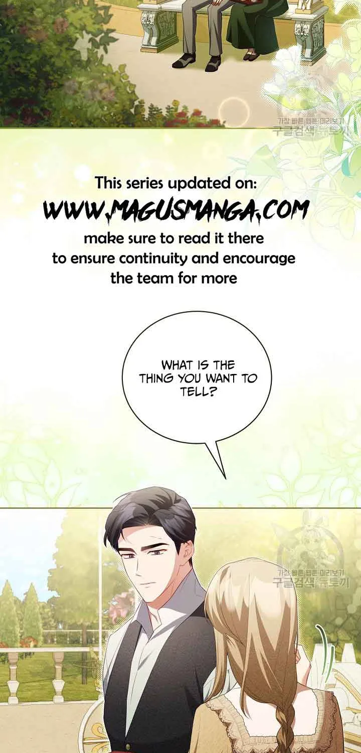 Childcare Diary with the Villain Chapter 22 page 2 - 