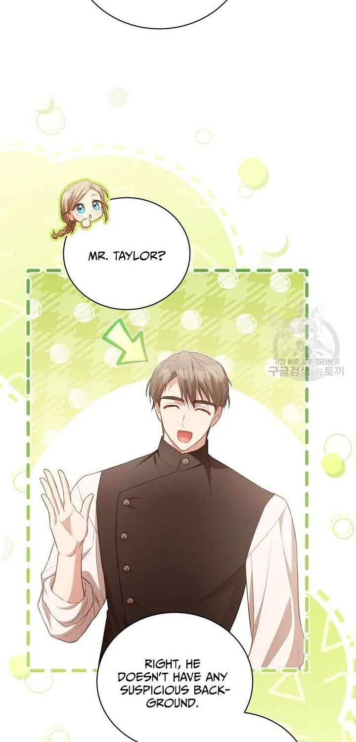 Childcare Diary with the Villain Chapter 22 page 14 - 
