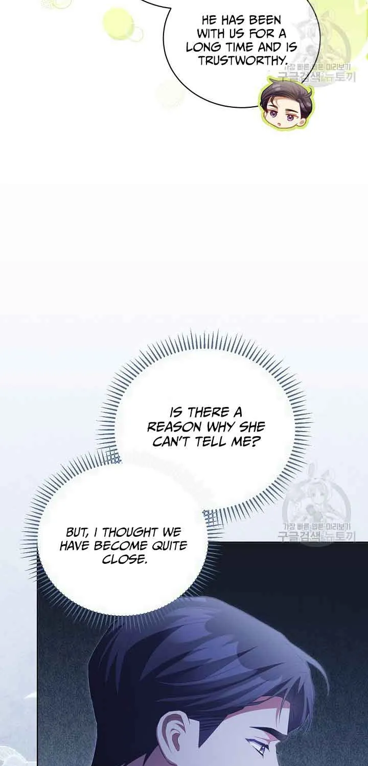 Childcare Diary with the Villain Chapter 22 page 15 - 