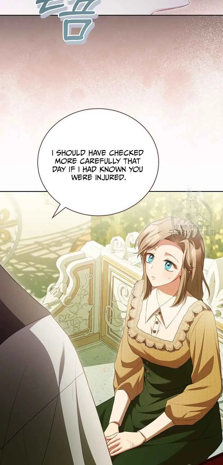 Childcare Diary with the Villain Chapter 22 page 17 - 