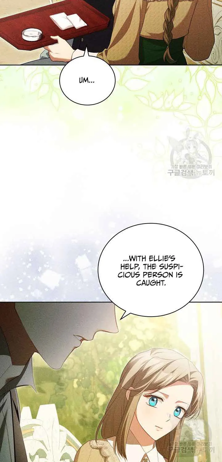 Childcare Diary with the Villain Chapter 22 page 3 - 