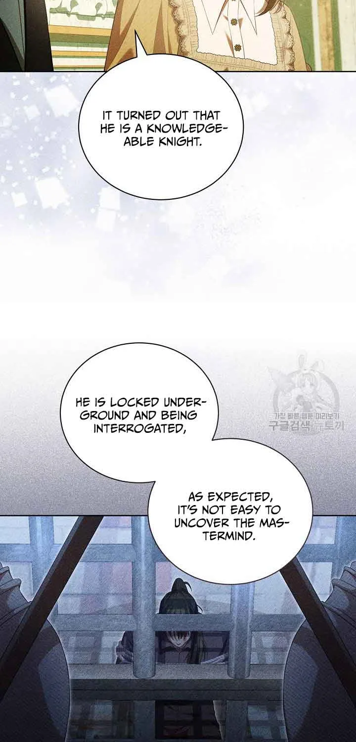 Childcare Diary with the Villain Chapter 22 page 4 - 