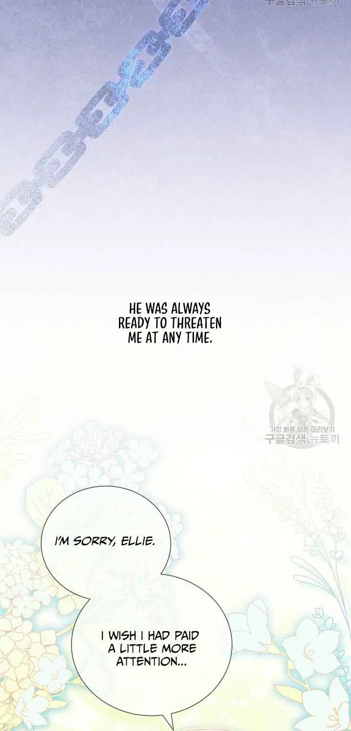 Childcare Diary with the Villain Chapter 22 page 35 - 